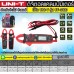 คลิปแอมป์ UNI-T รุ่น UT210D แคล้มมิเตอร์ แคลมป์มิเตอร์
